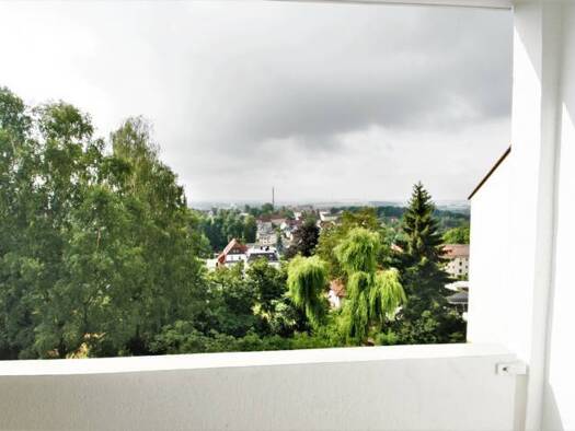 Wohnung zur Miete 325 € 3 Zimmer 60,1 m² 4. Geschoss Fritz-Heckert-Siedlung 41 Hohenstein-Ernstthal Hohenstein-Ernstthal 09337