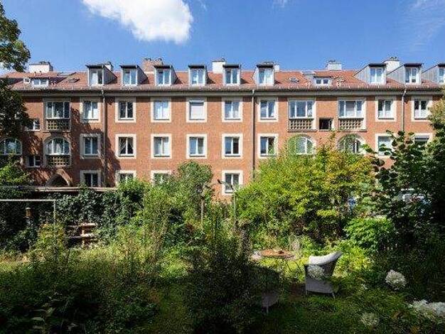 Wohnung zur Miete 897 € 2 Zimmer 45,5 m² frei ab 24.03.2026 Echinger Str. 14E Schwabing-Freimann München 80805