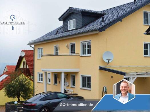 Mehrfamilienhaus zum Kauf 1.279.000 € 9 Zimmer 359 m² 488 m² Grundstück Nieder-Olm 55268