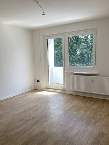 Wohnung zur Miete 275 € 3 Zimmer 56,3 m² 2. Geschoss Straße Usti nad Labem 247 Kappel 823 Chemnitz 09119