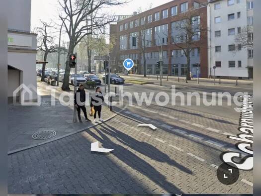 Wohnung zur Miete nur mit Wohnberechtigungsschein Tauschwohnung 700 € 2,5 Zimmer 67 m² 1. Geschoss Mitte Berlin 13405