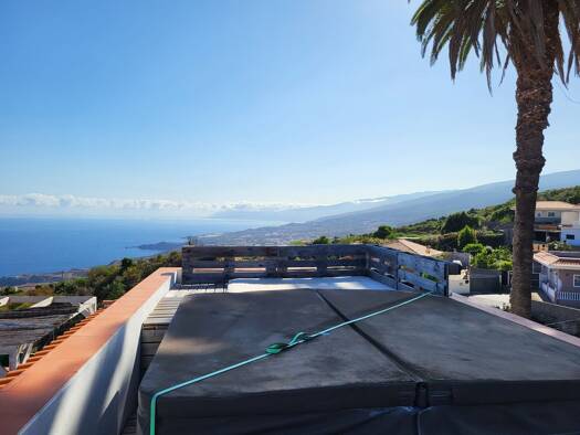 Einfamilienhaus zum Kauf provisionsfrei 369.000 € 9 Zimmer 129,3 m² 592 m² Grundstück Garachico 38450