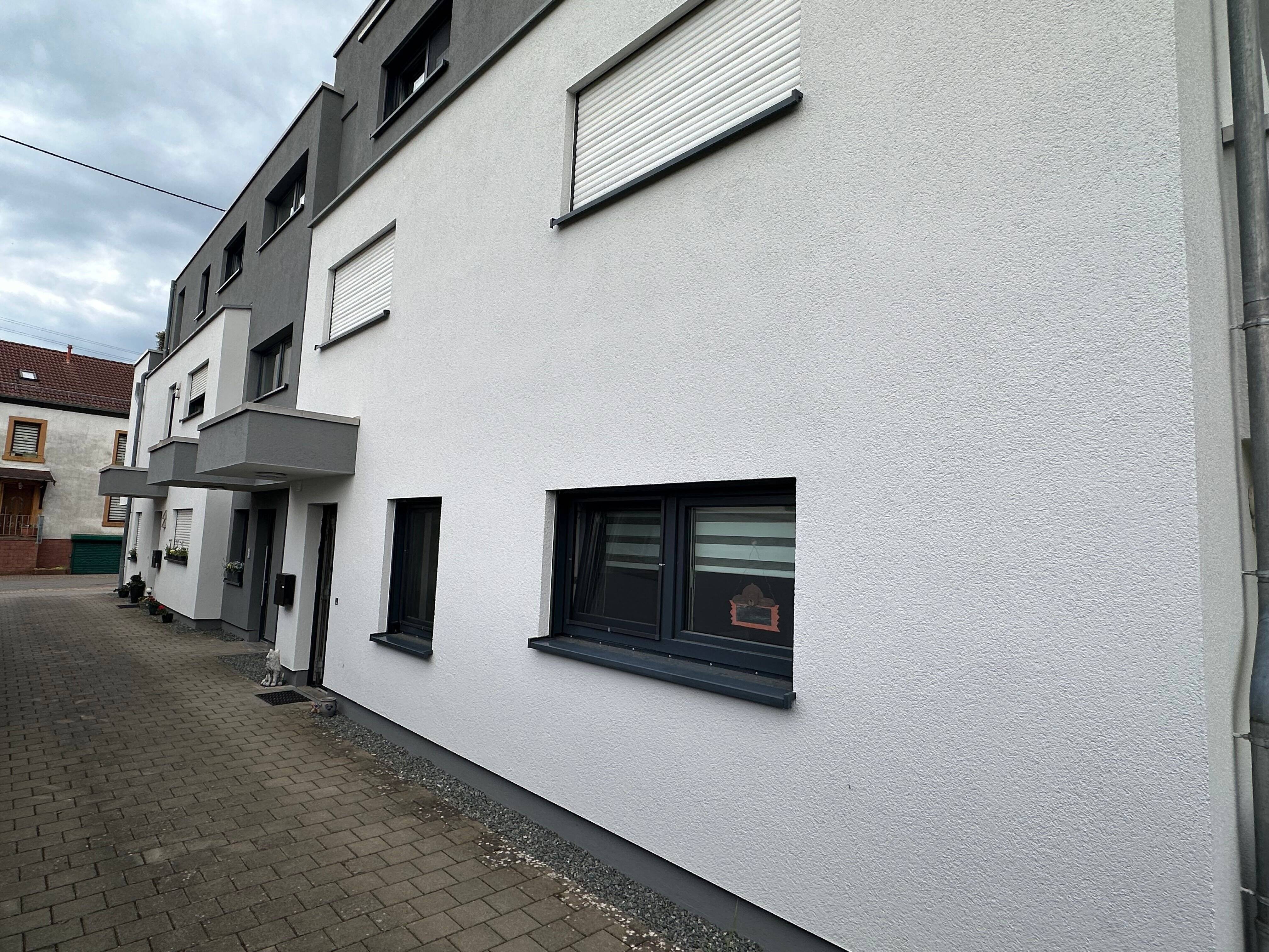 Terrassenwohnung zum Kauf 265.000 € 73 m²<br/>Wohnfläche EG<br/>Geschoss Orscholz Mettlach 66693