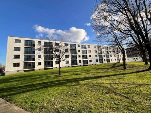 Wohnung zur Miete 552 € 3 Zimmer 60,7 m² 1. Geschoss frei ab 02.06.2026 Hermann-Löns-Straße 9 Vorsfelde Wolfsburg 38448