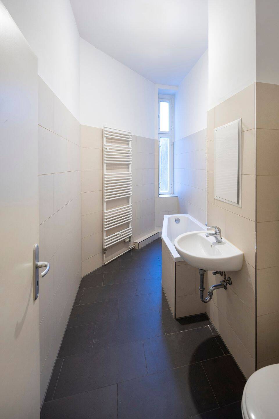 Wohnung zum Kauf - Mehr
