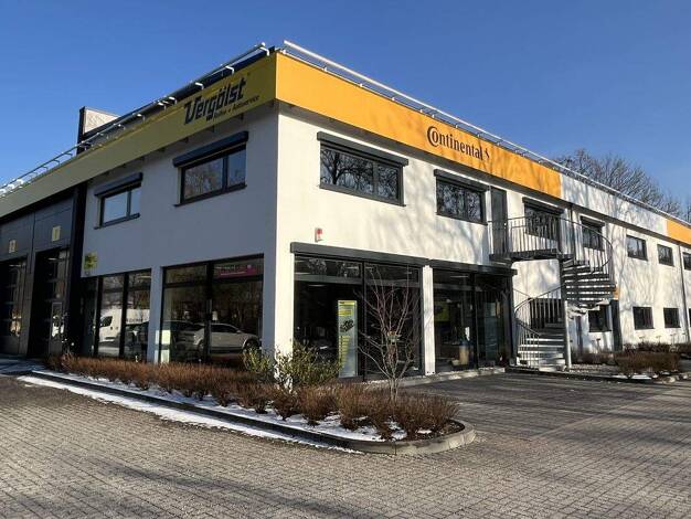 Bürofläche zur Miete provisionsfrei 17,50 € 355,7 m² Bürofläche teilbar ab 168,9 m² Feldmoching-Hasenbergl München 80995