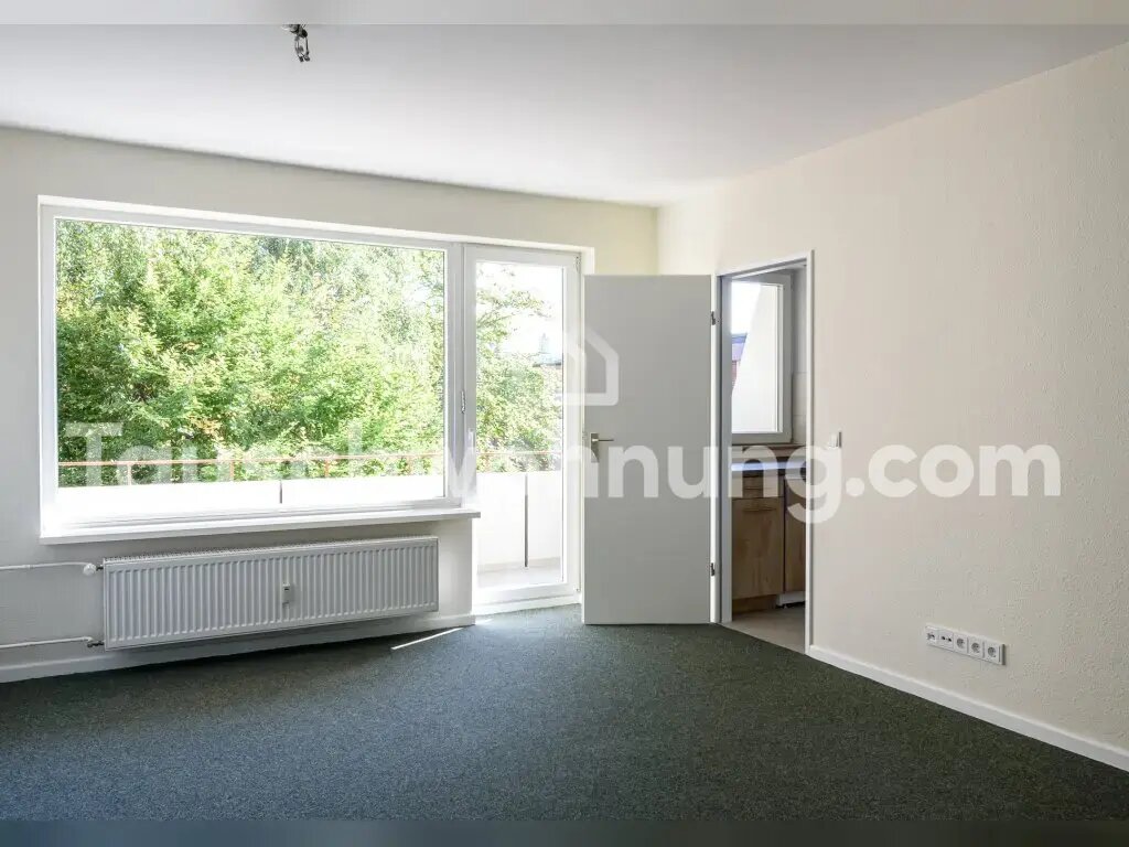 Wohnung zur Miete 630 € 1 Zimmer 34 m²<br/>Wohnfläche 3.<br/>Geschoss Wandsbek Hamburg 22047