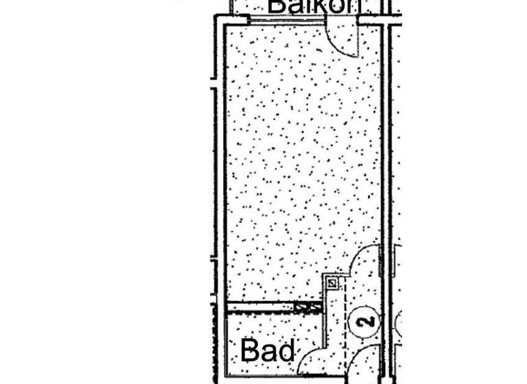 Studio zum Kauf 132.345 € 1 Zimmer 52,3 m² EG Babenhausen 64832