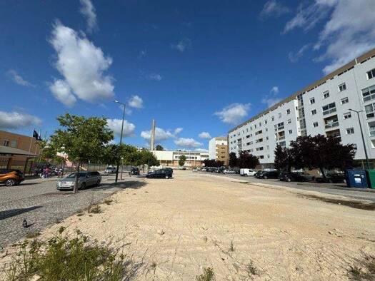 Grundstück zum Kauf 300.000 € 245 m² Grundstück Rio Maior