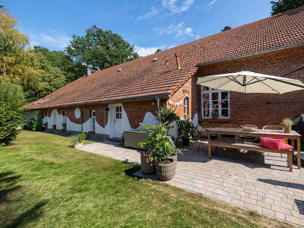 Einfamilienhaus zum Kauf 519.000 € 10 Zimmer 298 m² 1.896 m² Grundstück Rehden 49453