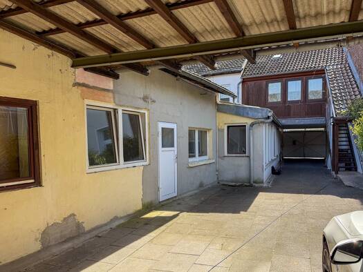 Mehrfamilienhaus zum Kauf 698.000 € 13 Zimmer 289 m² 1.400 m² Grundstück Endenich Bonn 53115