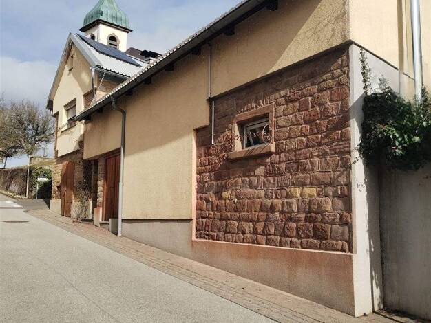 Einfamilienhaus zum Kauf als Kapitalanlage geeignet 314.000 € 3 Zimmer 125 m² 240 m² Grundstück Mörsfeld 67808