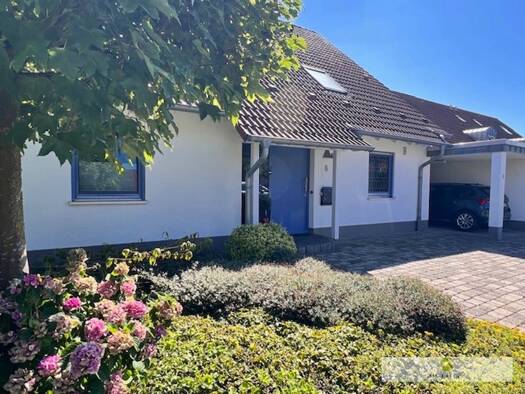 Einfamilienhaus zum Kauf 485.000 € 5 Zimmer 182 m² 546 m² Grundstück Sönnern Werl 59457