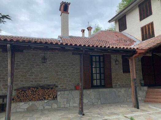 Villa zum Kauf 270.000 € 20 Zimmer 600 m² Pezzolo Valle Uzzone 12070