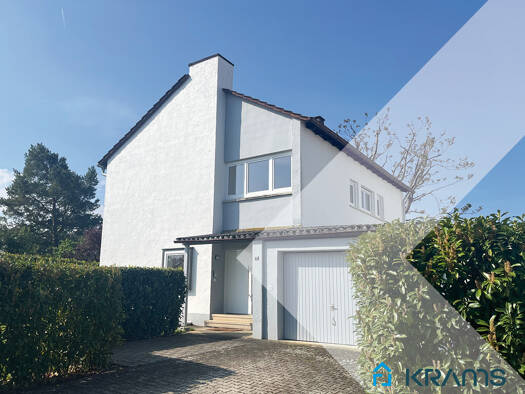 Einfamilienhaus zur Miete 2.050 € 4,5 Zimmer 140 m² 400 m² Grundstück frei ab sofort Lerchenbuckel Reutlingen 72762