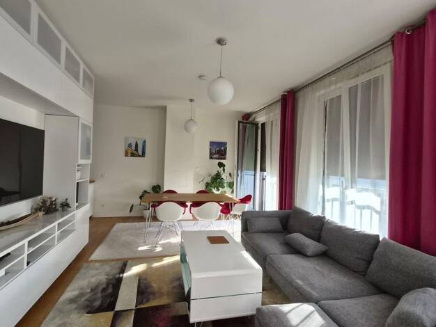 Wohnung zur Miete 2.800 € 3 Zimmer 110 m² Genthiner Straße 44 Tiergarten Mitte 10785