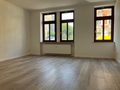 Wohnung zur Miete 290 € 2 Zimmer 57,4 m² EG frei ab sofort Kreherstraße 13 Gablenz 240 Chemnitz 09126