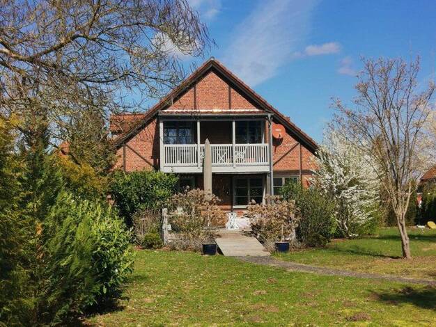 Wohnung zur Miete 850 € 3 Zimmer 98 m² 1. Geschoss Didderse 38530