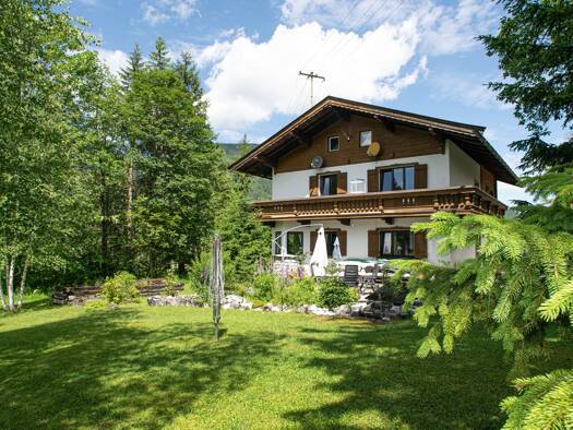 Einfamilienhaus zum Kauf 695.000 € 4 Zimmer 160 m² 1.191 m² Grundstück St. Ulrich am Pillersee 6393