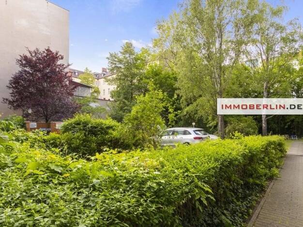 Wohnung zum Kauf 430.000 € 3 Zimmer 88 m² frei ab sofort Berlin 10829
