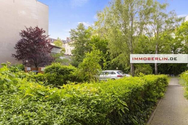 Wohnung zum Kauf 430.000 € 3 Zimmer 88 m² frei ab sofort Schöneberg Berlin 10829