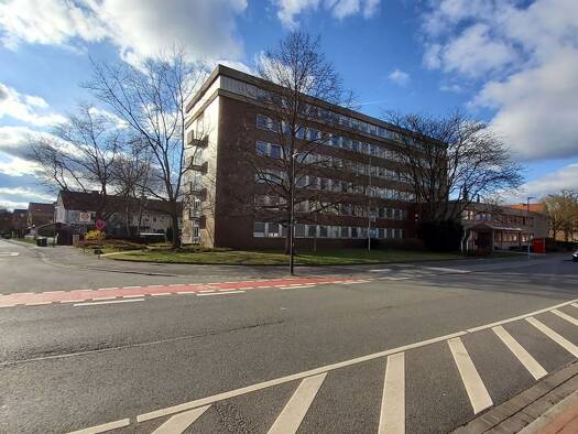 Büro zur Miete 30 m² Bürofläche teilbar von 30 m² bis 700 m² Welfenallee 32 Heese Celle 29225