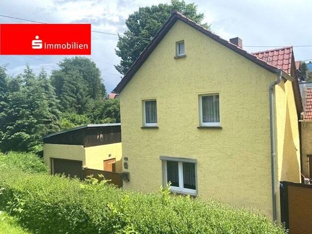 Einfamilienhaus zum Kauf 39.000 € 4 Zimmer 22 m² 160 m² Grundstück Bollberg 07646