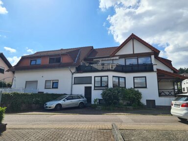 Mehrfamilienhaus zum Kauf 335.000 € 10 Zimmer 147,7 m² 945 m² Grundstück Schwemlingen Merzig 66663