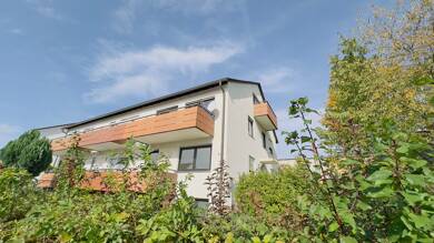 Reihenendhaus zum Kauf 570.000 € 6 Zimmer 134,4 m² 374 m² Grundstück frei ab sofort Max-Eyth-Straße 4 Neuhausen auf den Fildern 73765
