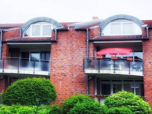 Wohnung zur Miete 649 € 2 Zimmer 63 m² 2. Geschoss frei ab 01.04.2026 Bemerode Hannover / Bemerode 30539