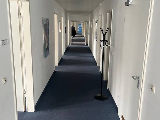 Bürofläche zur Miete provisionsfrei 11,50 € 193 m² Bürofläche Westenviertel Regensburg 93049