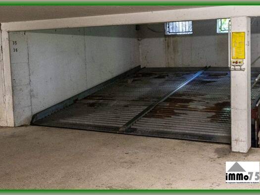 Duplex-Garage zur Miete 65 € Südweststadt Pforzheim 75173
