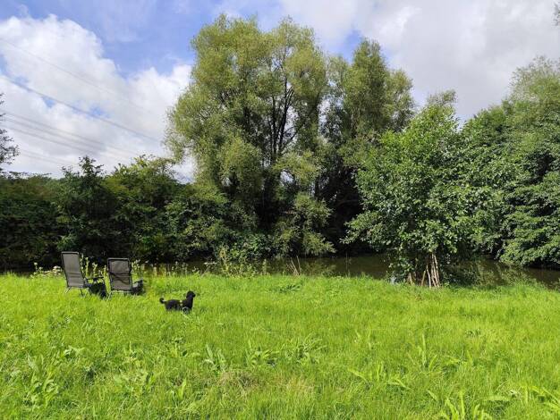 Land-/Forstwirtschaft zum Kauf provisionsfrei 39.500 € 9.037 m² Grundstück Algesdorf Rodenberg / Algesdorf 31552