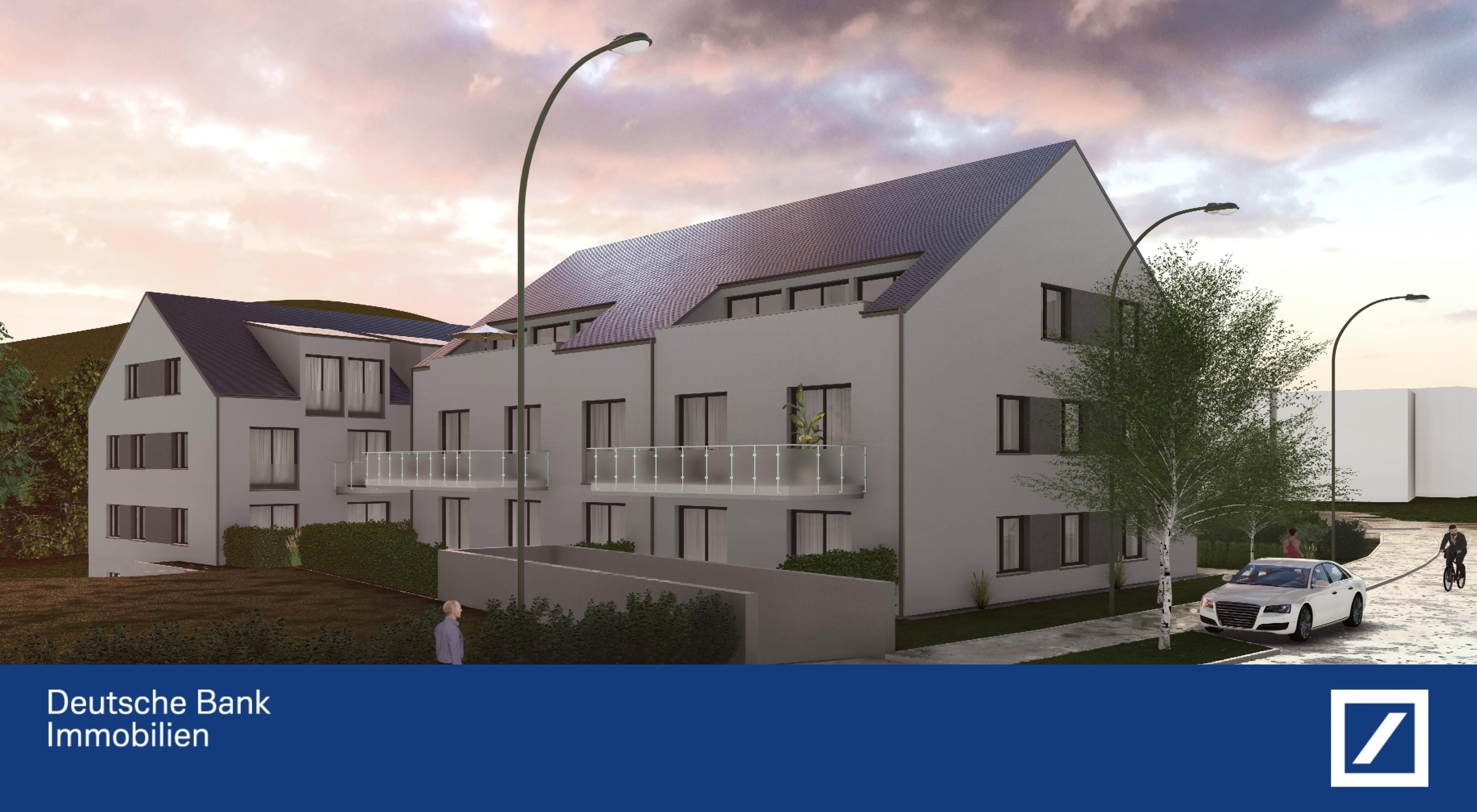 Wohnung zum Kauf provisionsfrei 387.000 € 3 Zimmer 84,9 m²<br/>Wohnfläche Donzdorf Donzdorf 73072