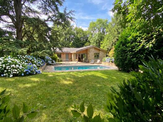Einfamilienhaus zum Kauf 6 Zimmer 224 m² Versoix 1290