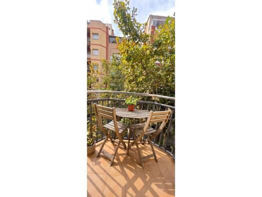 Wohnung zum Kauf 650.000 € 4 Zimmer 111 m² 3. Geschoss Barcelona 08013