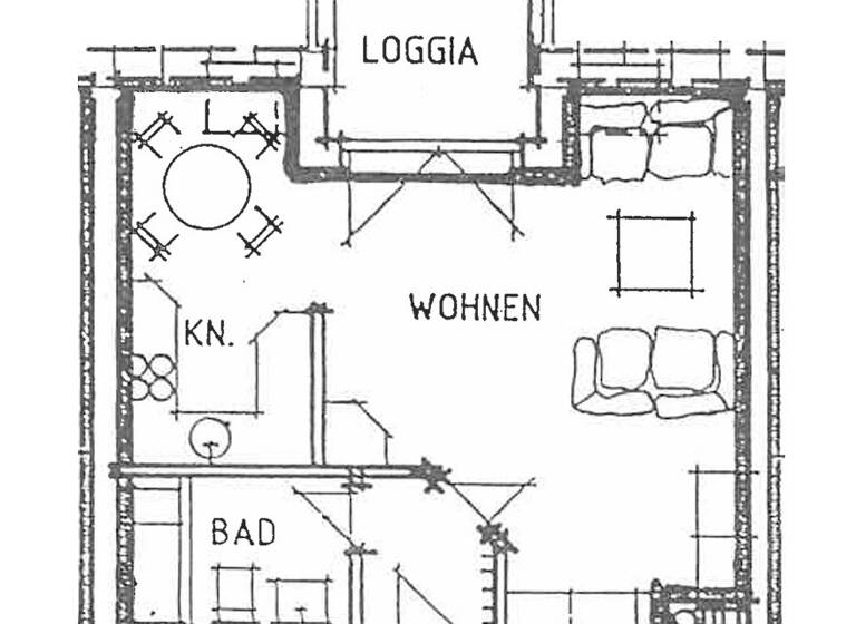 Wohnung zur Miete 324 € 1 Zimmer 39,2 m²<br/>Wohnfläche 1.<br/>Geschoss ab sofort<br/>Verfügbarkeit Laubegast Dresden 01279