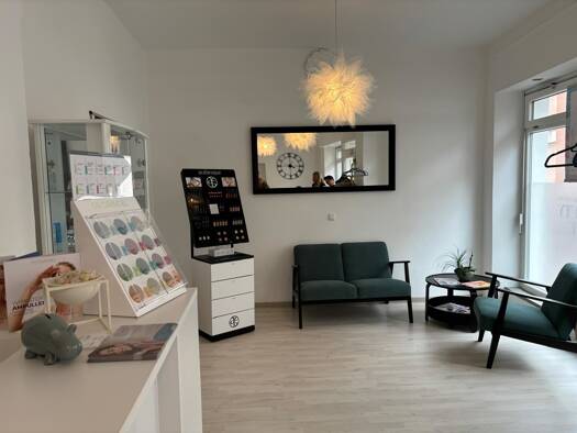 Laden zum Kauf 219.000 € 75 m² Verkaufsfläche Schillstrasse 16 Lechhausen Augsburg 86167