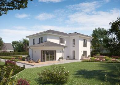 Mehrfamilienhaus zum Kauf - Neubau provisionsfrei 749.000 € 8 Zimmer 204 m² 699 m² Grundstück Wiesoppenheim 1 Worms 67551