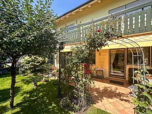 Doppelhaushälfte zum Kauf 839.000 € 5 Zimmer 137,5 m² 291,3 m² Grundstück Siegertsbrunn Höhenkirchen-Siegertsbrunn 85635