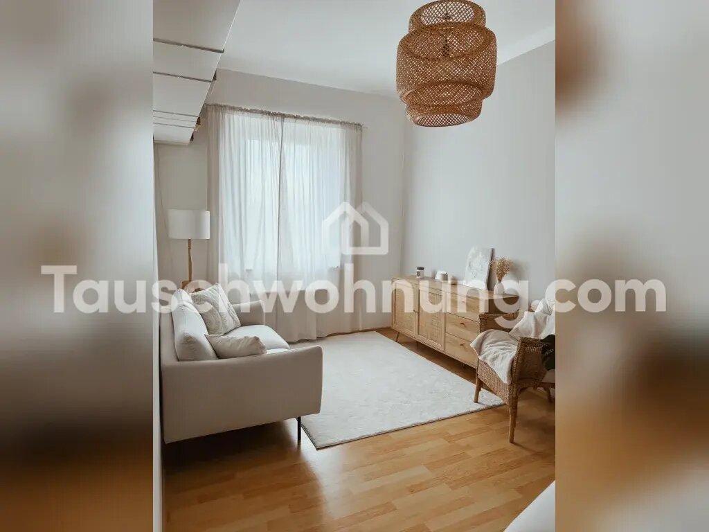 Wohnung zur Miete Tauschwohnung 1.600 € 3 Zimmer 70 m²<br/>Wohnfläche 4.<br/>Geschoss Sendlinger Feld München 80337