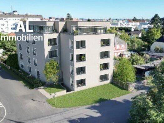 Grundstück zum Kauf 850.000 € 563 m² Grundstück Eggenberg Graz 8020