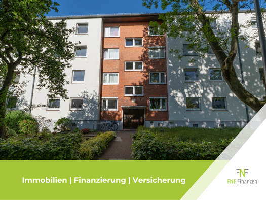Wohnung zum Kauf 249.500 € 3,5 Zimmer 84,6 m² frei ab sofort Bremen 28357
