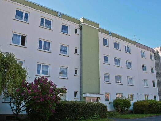 Wohnung zur Miete 916 € 3 Zimmer 80 m² 3. Geschoss frei ab 16.02.2026 Beuthenerstraße 6 Bierstadt Wiesbaden 65191