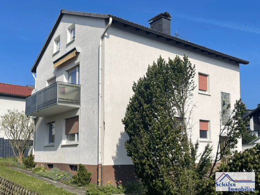 Mehrfamilienhaus zum Kauf 218.500 € 6 Zimmer 134 m² 519 m² Grundstück Balve Balve 58802