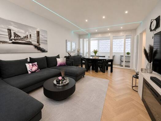 Wohnung zum Kauf 318.000 € 3 Zimmer 81 m² frei ab 01.02.2027 Bothfeld Bothfeld - Vahrenheide 30659