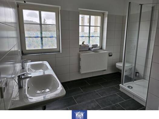 Wohnung zur Miete 430 € 3 Zimmer 72,5 m² Lauenstein Altenberg 01778