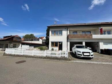 Mehrfamilienhaus zum Kauf 665.000 € 6 Zimmer 160 m² 467 m² Grundstück Großbettlingen 72663