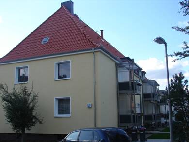 Wohnung zur Miete 335 € 2 Zimmer 44,6 m² EG frei ab 16.08.2025 Alte Aue 6 Letter Seelze-Letter 30926