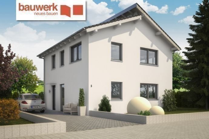 Einfamilienhaus zum Kauf 351.400 € 4 Zimmer 130 m²<br/>Wohnfläche 650 m²<br/>Grundstück Kleinolbersdorf-Altenhain 260 Chemnitz 09128